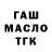 Альфа ПВП крисы CK Tim Wunderlich